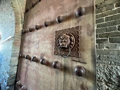 -雁门关景区