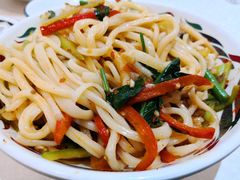 -巴依老爷新疆美食(望京小街店)