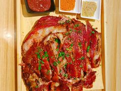 -老舅老蒙肉饼非遗店(一店)