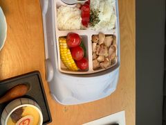 -味太助·银饭食堂(中华城店)