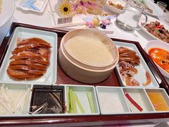 -荣兴酒家(徐家汇店)