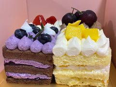 -黑池口感烘焙·生日蛋糕(坂田店)