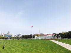 -大连人民广场