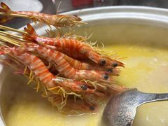 -金龙·打边炉(南京西路店)