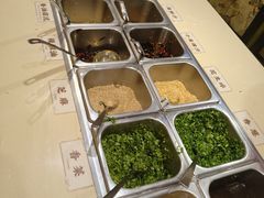 -古关火锅店(古北水镇景区店)