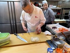 -琴寿司居酒屋(中山广场店)
