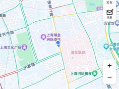 -上海交通大学医学院附属瑞金医院(总院)
