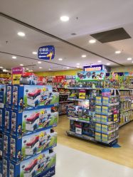 -玩具反斗城(正大广场店)