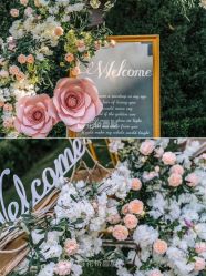 -花轿喜屋婚礼策划