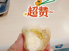 原味麻薯仔-纯坊佳哥手作(江汉路店)