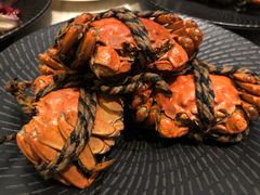 熟醉蟹-新发展亚太JW万豪酒店·福苑咖啡厅