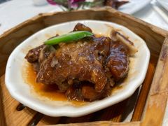 -港湾宴会厅(京基百纳店)