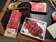 -大龙燚·旷野鲜火锅(广州首店)