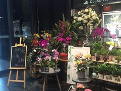 -豆豆花艺(新光天地店)