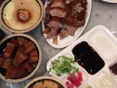 -天和晟烤鸭店(世纪坛店)