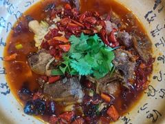 -张记焖窑·十五年专注焖烤(雍和宫店)