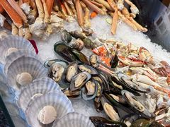 -威斯汀舞台餐厅