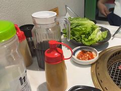 -炙城·韩式烤肉(南京东路店)