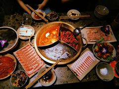 -小龙坎火锅(春熙太古里店)