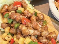 -创味·民间海南菜·非遗藤桥排骨(藤桥·免税城店)