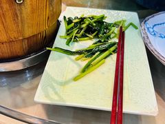 -云来居素食馆(南山店)