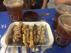 -马记大锅煮(总店)