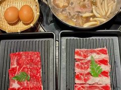 -松鹤精致料理(五一中路店)