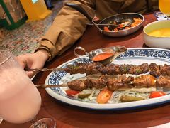 -喀秋莎西餐厅