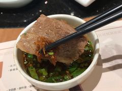 肥牛-协成海鲜火锅(情侣路店)