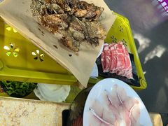 -活鱼馆(宜兴埠店)