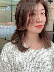 点击看大图 -MORI HAIR SALON日式美发沙龙