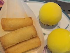 -点都德(广州白云山景区南门店)