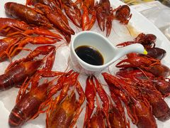-刘栋梁大排档(淮海东路店)