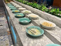 -火锅岛潮牌自助餐厅(天津天佑城店)