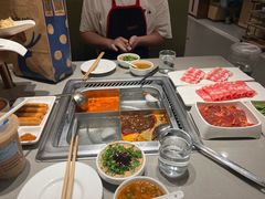 -海底捞火锅(中山路天主教堂店)