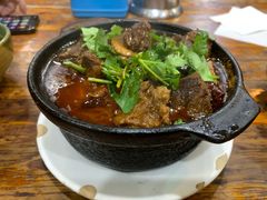 -沈妈砂锅(光华村店)
