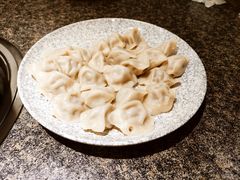 -马一洒开锅羊肉清真餐厅(京汉店)