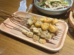 -鸽子窝(黄村店)