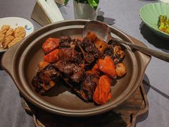 -A One Kitchen·南京精菜馆(德基广场店)