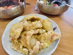 -顺姬冷面(长白西路店)