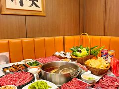 -牛品福潮汕牛肉火锅(旺庄店)