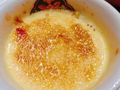 焦糖布丁-温野菜涮涮锅(西单大悦城店)