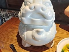 -扬州狮子楼·非遗淮扬菜(东关街店)