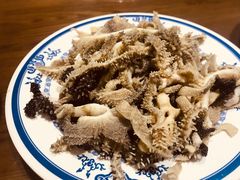 -老爆肚满五香烧牛羊肉