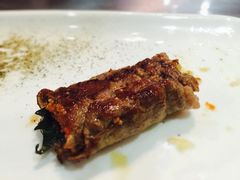 -铁板诱惑法式铁板烧(大卫城店)