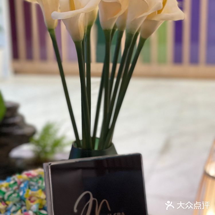 魔都探店|在觅spa体验一次放松的精油按摩👍🏻