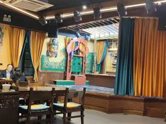 -甘尼仕印度餐厅爵士酒吧(阳春巷店)