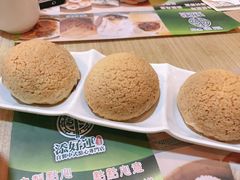 -添好运点心专门店(中环IFC店)