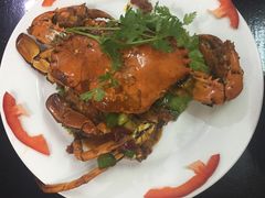 -QQ海鲜餐厅