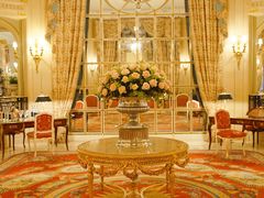 -The Ritz Restaurant